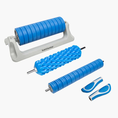 Rogue foam hotsell roller